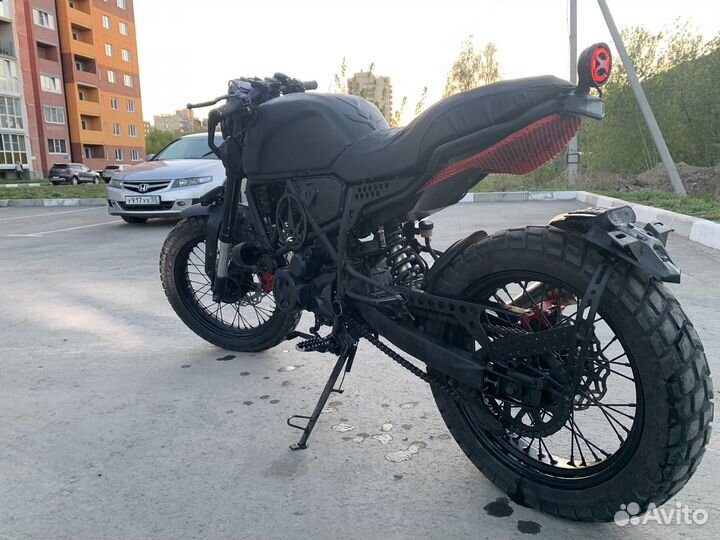 Минск SCR 250