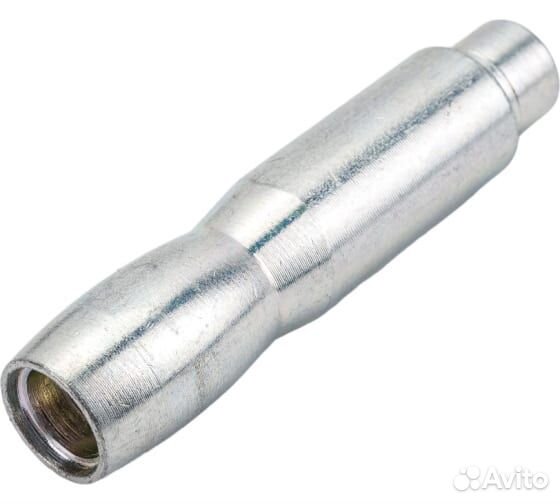 Оправка диска сцепления + запрессовка сальников кл