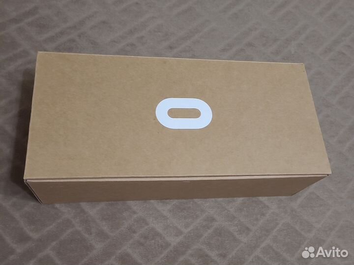 Шлем виртуальной реальности Oculus Quest 2 128GB