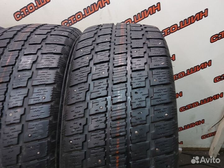 Cooper Weather-Master S/T 2 215/50 R17 91T