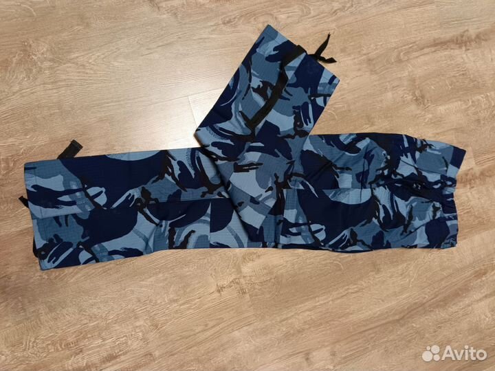 Полевая форма фсин (лето)