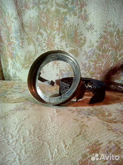 Подстаканник 