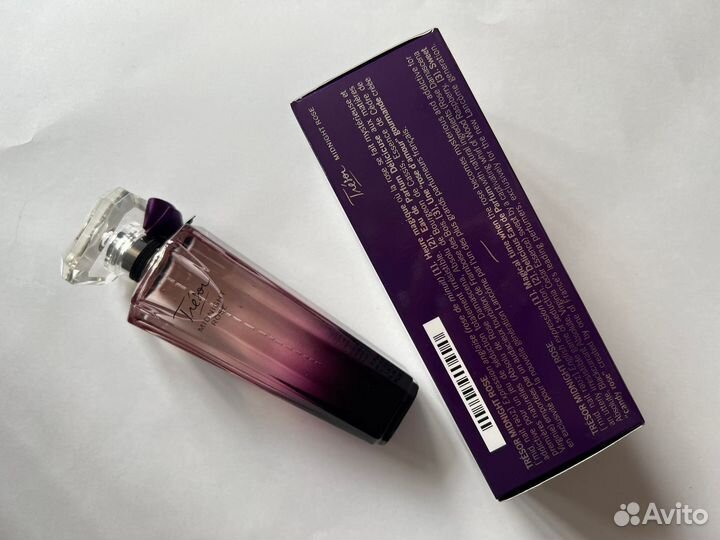 Духи Lancome Tresor Midnight Rose