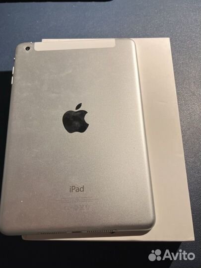 iPad mini