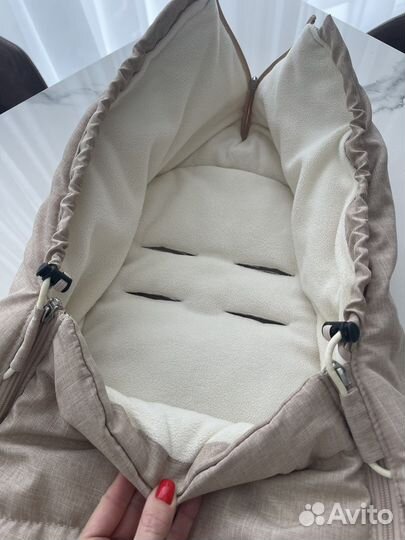 Муфта для ног stokke