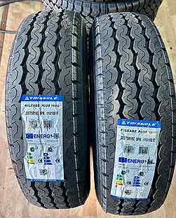 Triangle TR626 205/75 R16C 110R