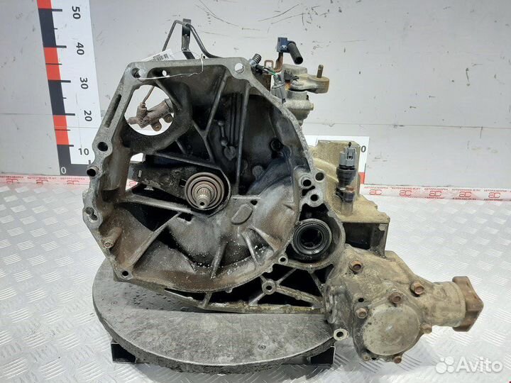 Кпп 5-ст. Honda HR-V 1.6