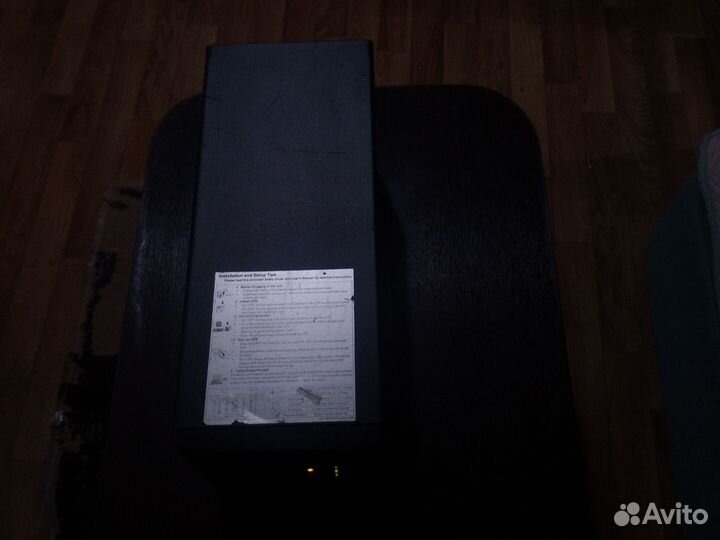Ибп apc SMART ups 1500