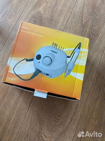 Полный набор для покрытия ногтей