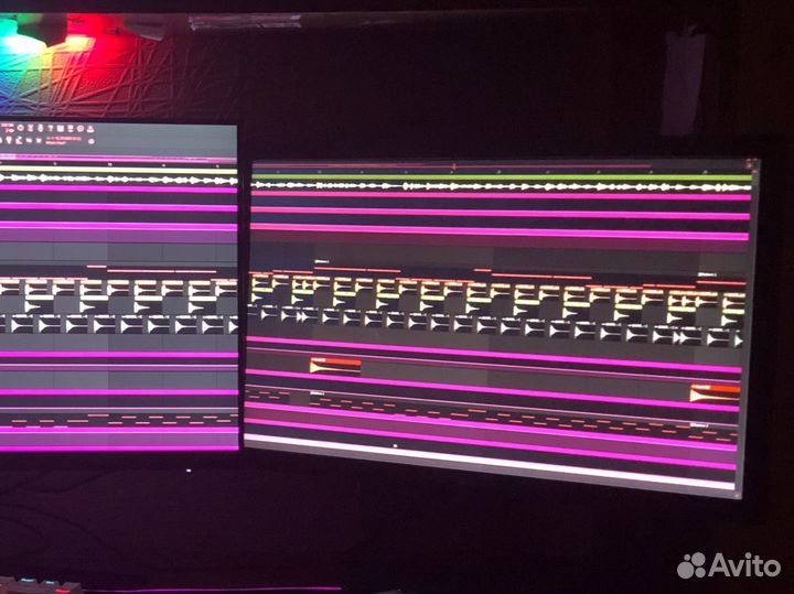 Монитор LG 75Gh