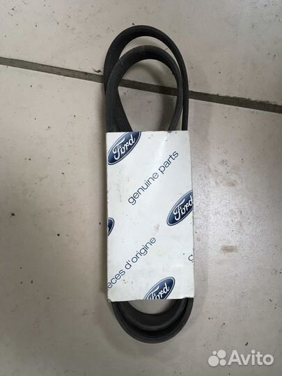 Ремень поликлиновый FoMoCo 6PK1249