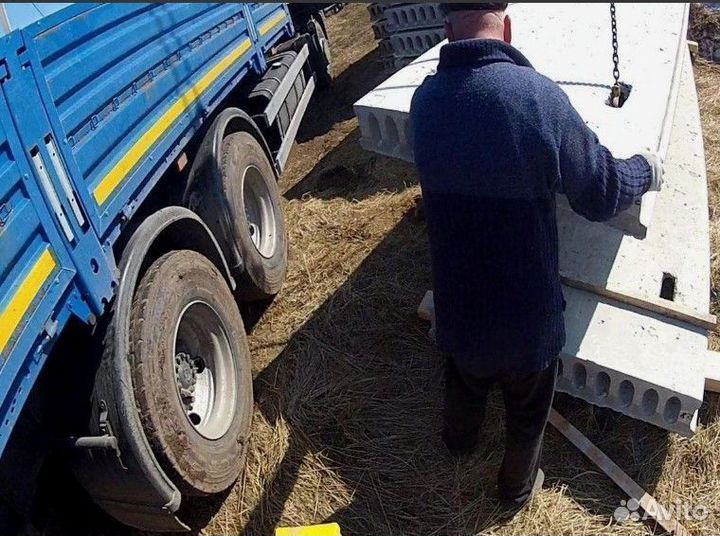 Плиты пб любых типо-размеров - армированные