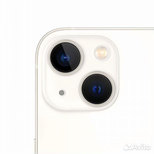 iPhone 13 Starlight 256GB A2634