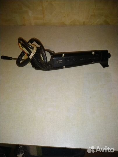 Переключатель света камаз (гитара)