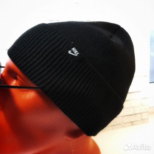 Мужская шапка Nike