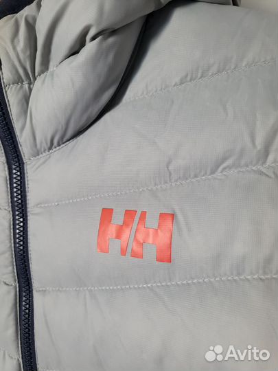 Пуховик женский Helly Hansen XS