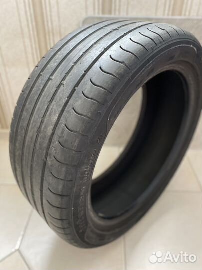 Sava Intensa UHP 2 225/45 R17 94Y