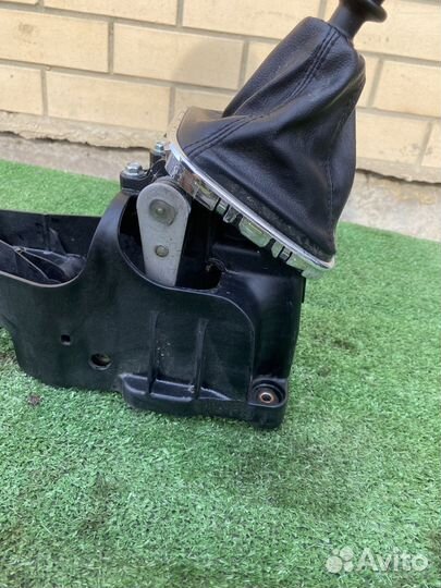 Кулиса кпп Chevrolet Cruze (J300) I (2008–2014)