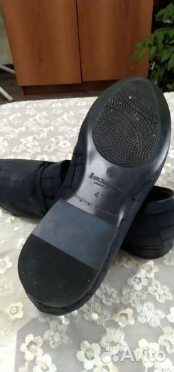 Туфли мужские 41