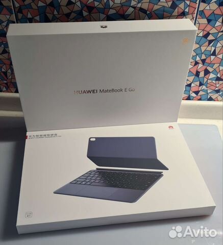 Huawei MateBook E Go купить в Москве | Электроника | Авито