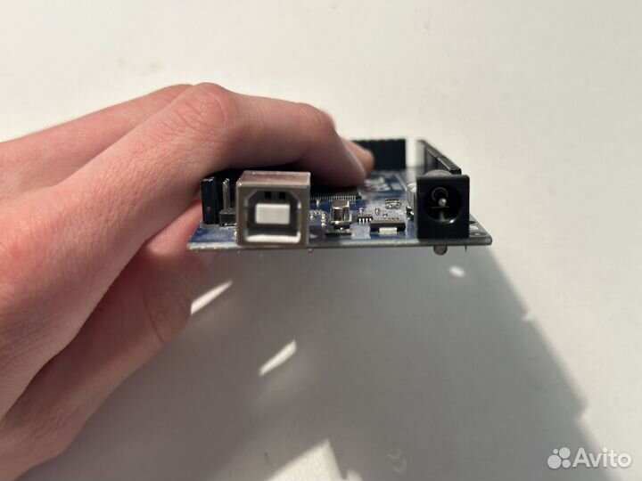 Arduino mega 2560
