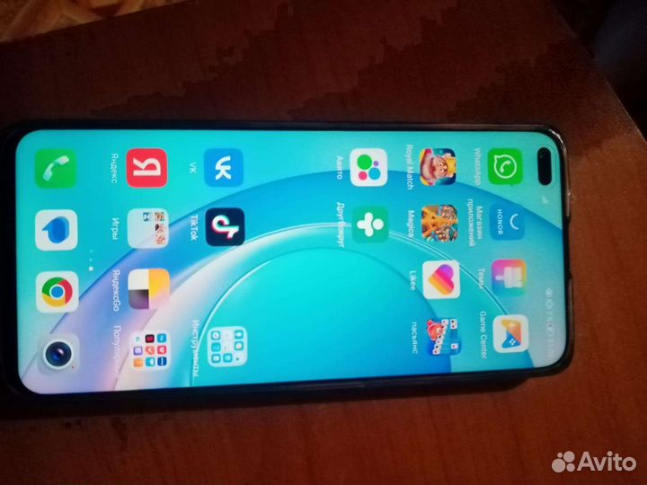 Мобильные телефоны бу honor