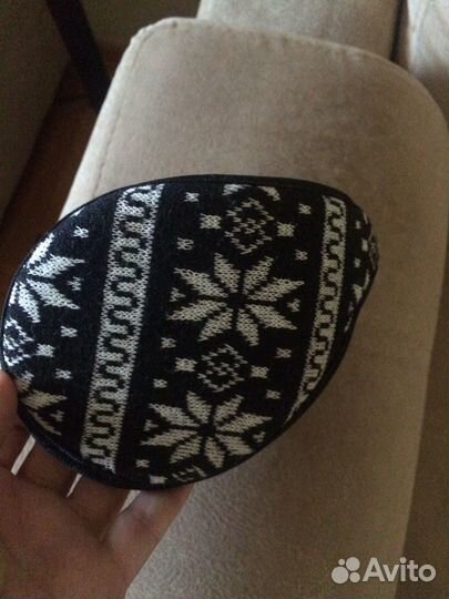 Наушники меховые