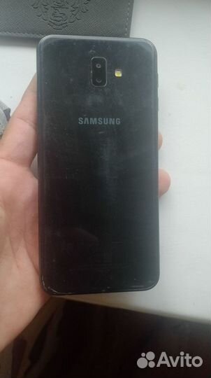 Samsung Galaxy J6 (2018), 3/32 ГБ