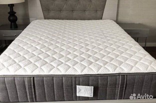 Матрас 180х200 ортопедический