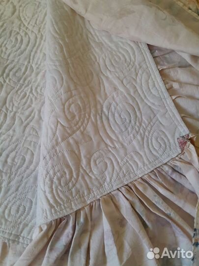 Покрывало на кровать 140х200