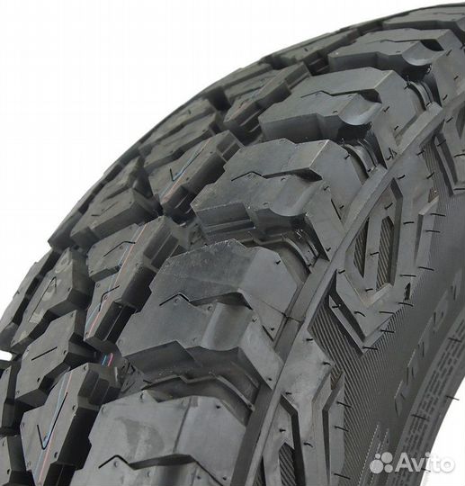Kumho Road Venture MT51 235/85 R16 120Q