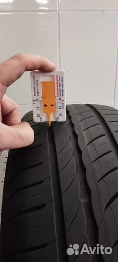 Pirelli Cinturato P1 185/60 R15 84H