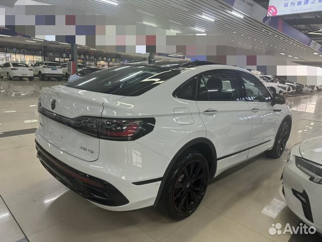 Volkswagen Tiguan X 2.0 AMT, 2022, 9 000 км