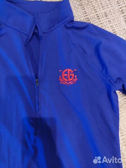 Лонгслив рашгард женский М under urmour