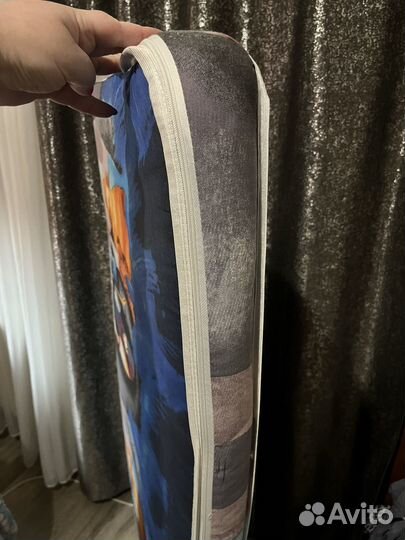 Матрац в детскую кроватку