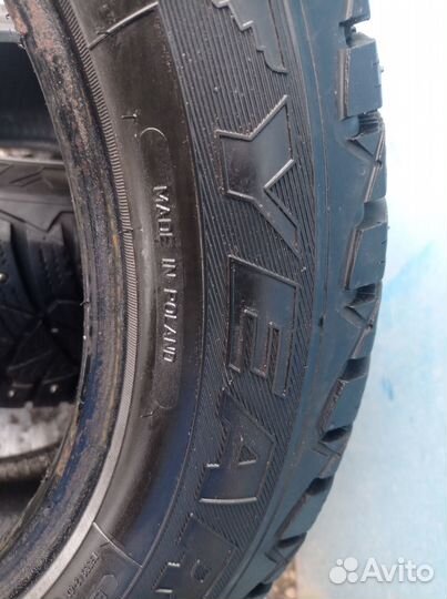 Goodyear Ultragrip 600 185/60 R15