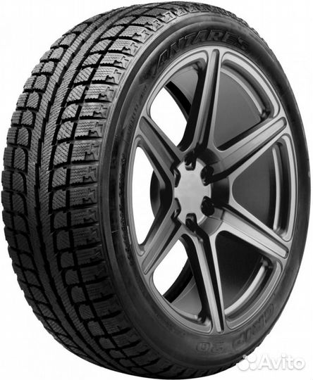 Antares Grip 20 205/75 R16C 110S