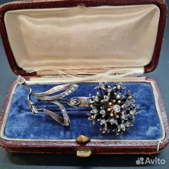 Оценка антиквариата