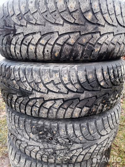 Kingstar SW41 2.25/60 R17