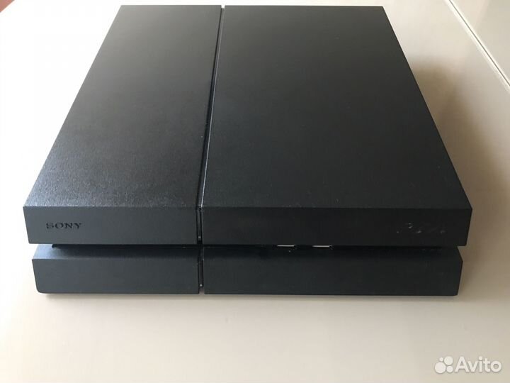 Sony playstation ps4 1tb