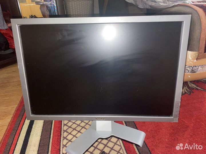 Монитор Dell