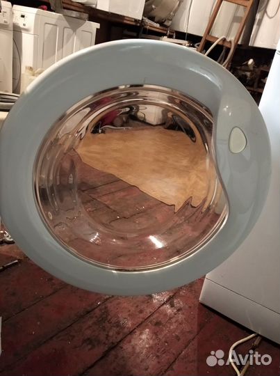 Стиральной.Машины Люки