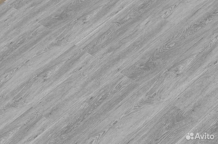 Ламинат SPC Hoi Lock Flooring Дуб Мэй 36831PK