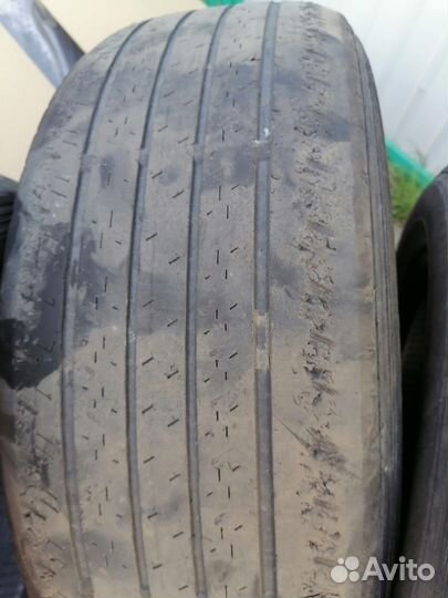 Dunlop Signature 235/55 R18