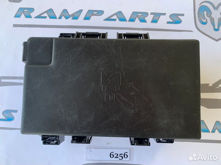 Блок предохранителей