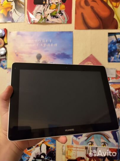 Huawei mediapad 10 link