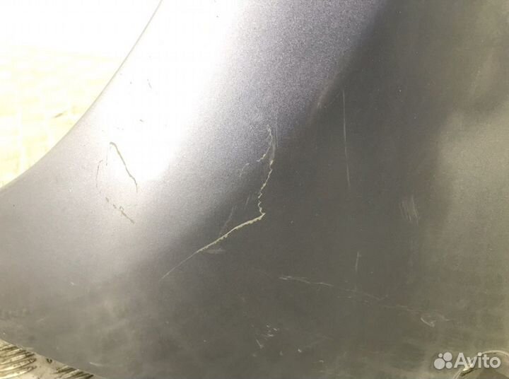 Крыло Peugeot 308 (2007-2017)