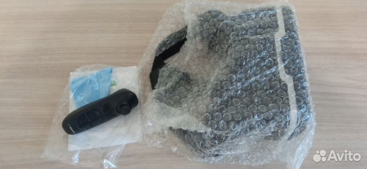 Очки виртуальной реальности VR Shinecon