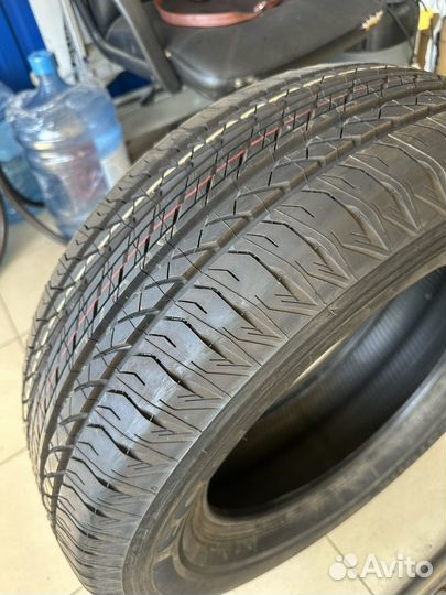 Bridgestone Ecopia EP850 235/60 R16 100H