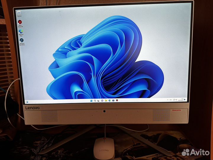 Моноблок Lenovo ideacentre AIO 510-22ISH
